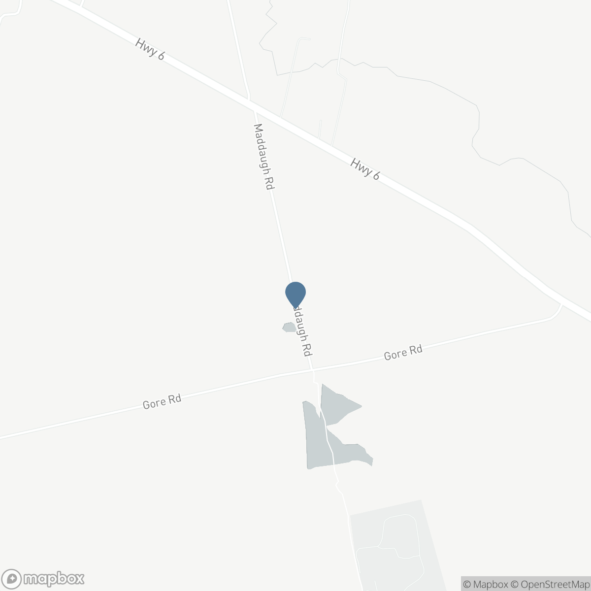 3924 MADDAUGH ROAD, Puslinch, Ontario N0B 2J0